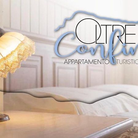 “Oltre Il Confine” Daire Belluno Dış mekan fotoğraf