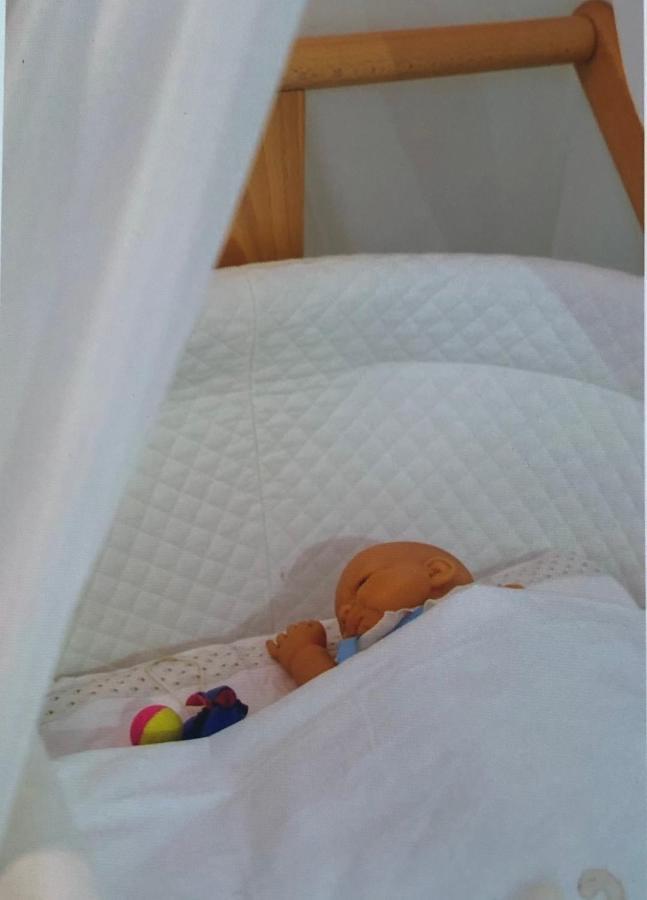 “Oltre Il Confine” Daire Belluno Dış mekan fotoğraf
