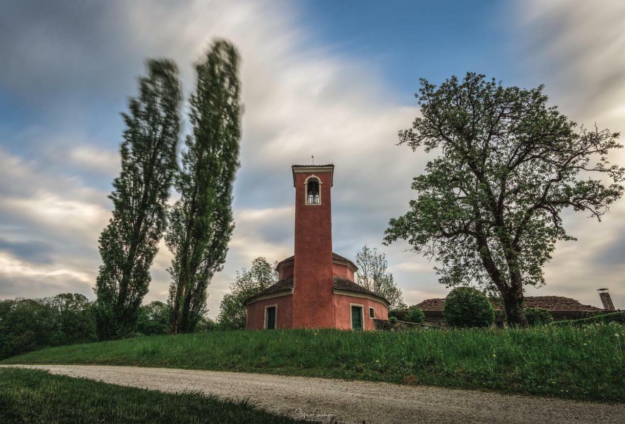 “Oltre Il Confine” Daire Belluno Dış mekan fotoğraf
