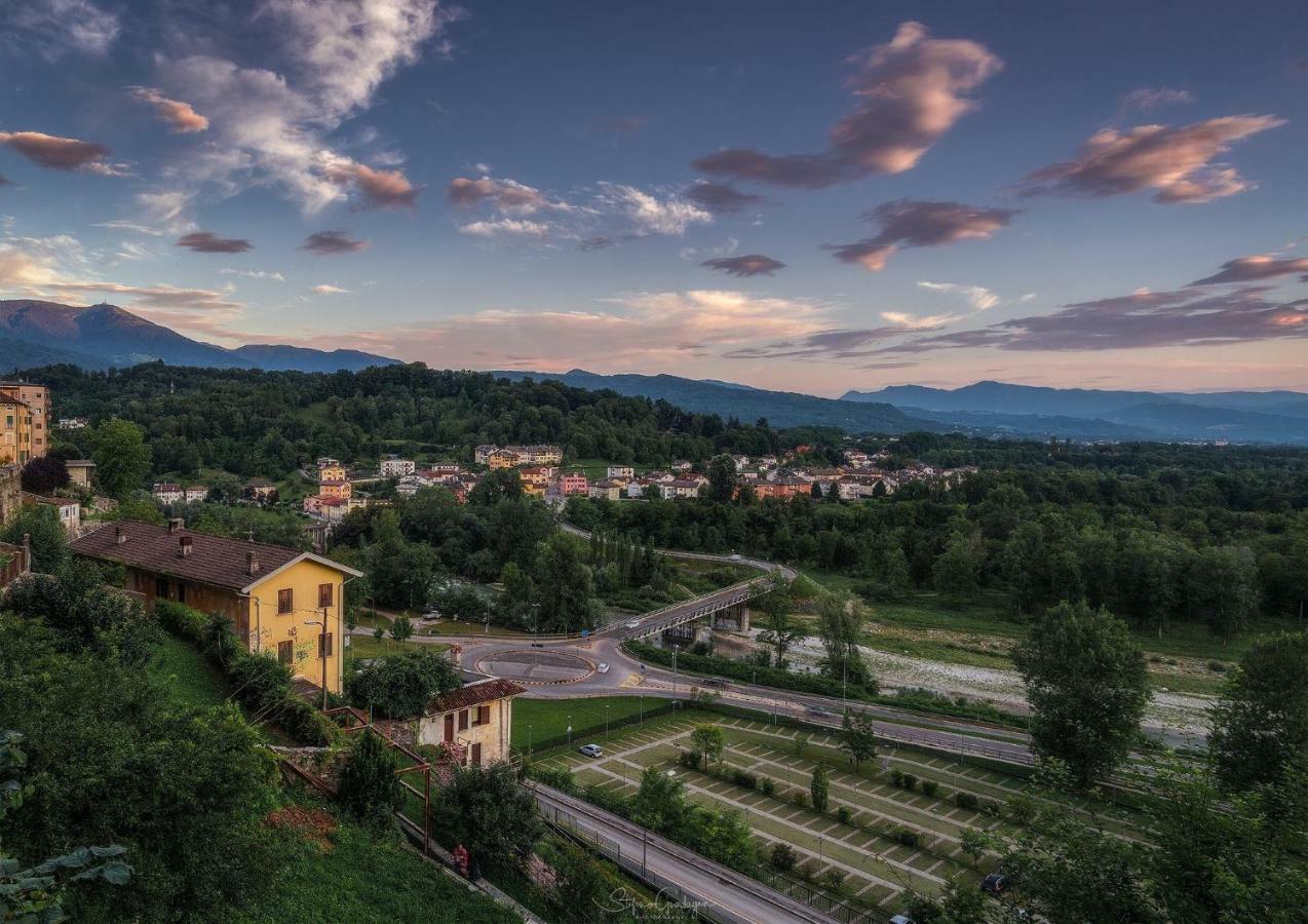 “Oltre Il Confine” Daire Belluno Dış mekan fotoğraf